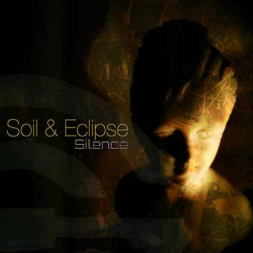 Silence Album Cover